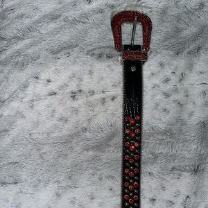 Kish b.b. belt
